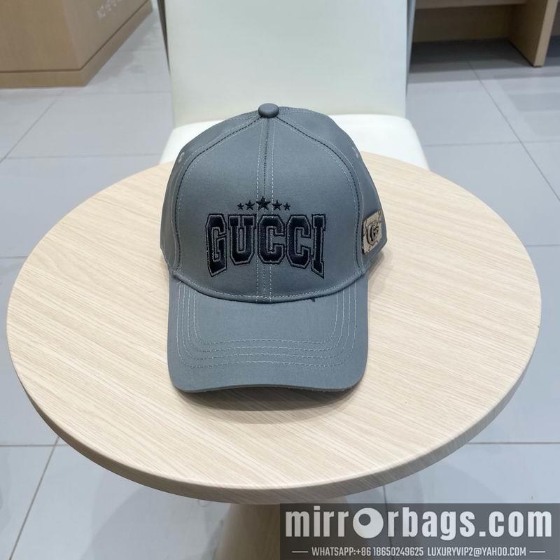 Gucci Hat 011501