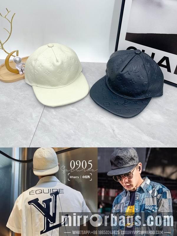 LV Hat dx155