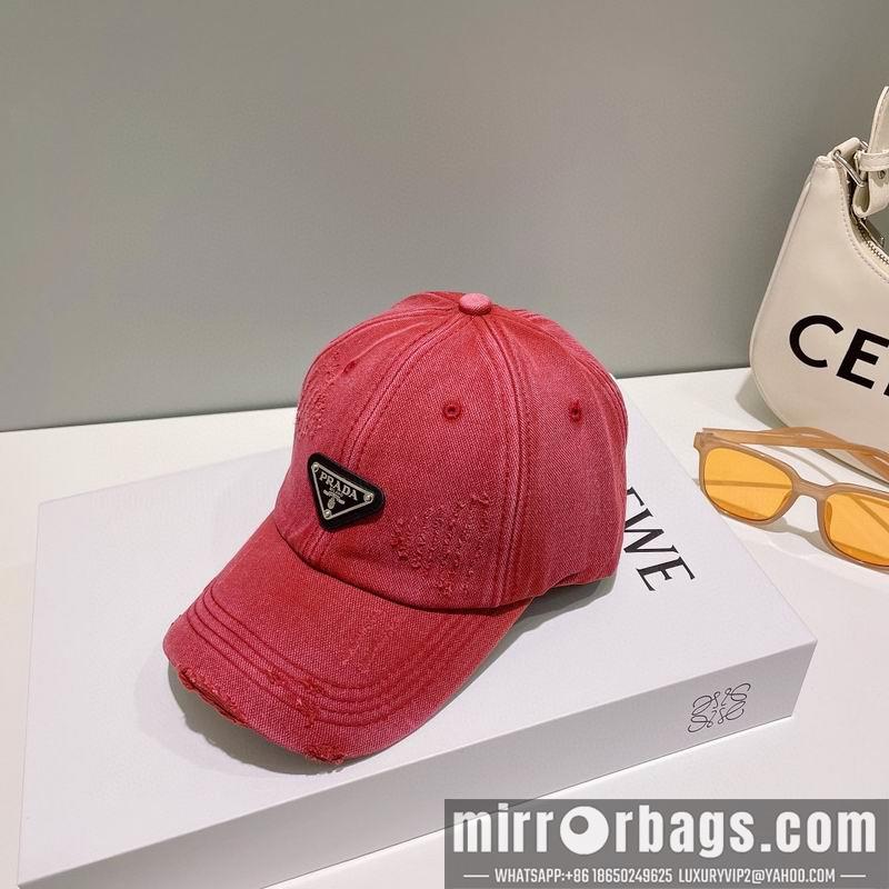 Prada Hat dx05