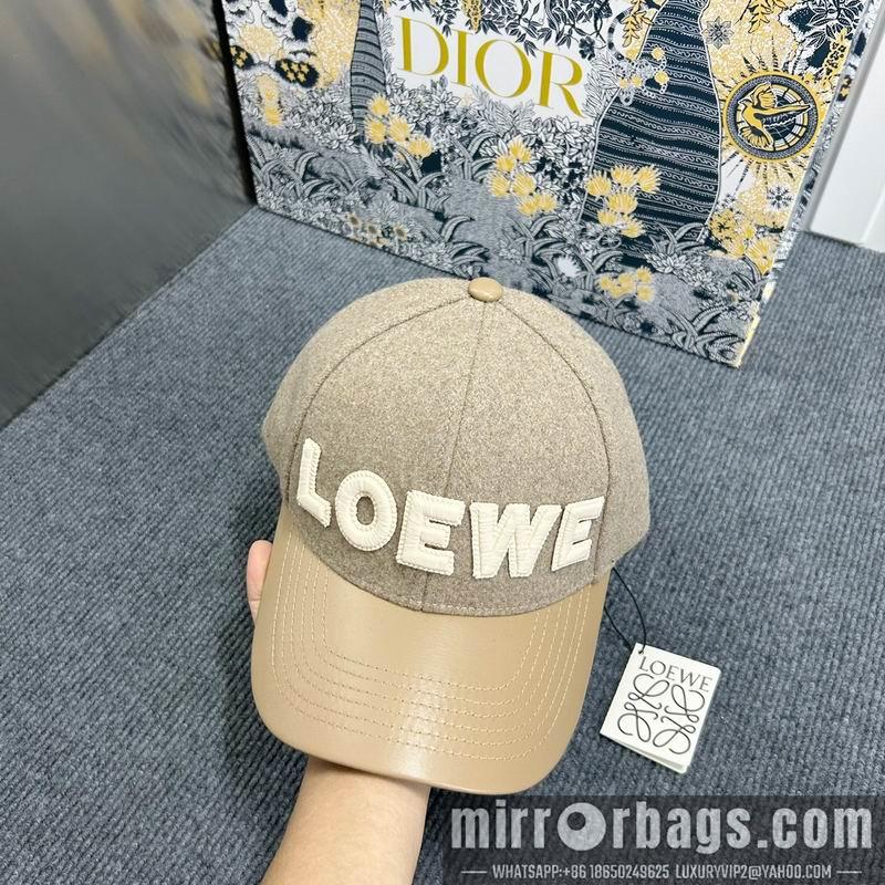 Loewe Hat dx17