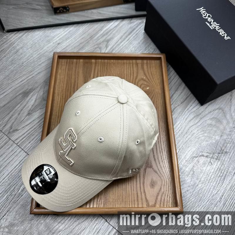 YSL Hat 042703