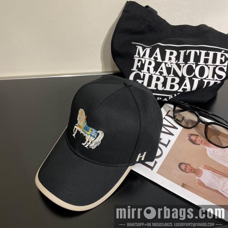 Hermes Hat 090601