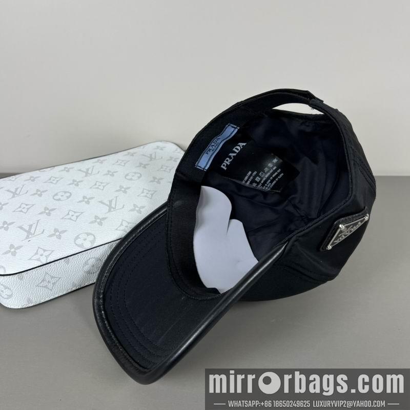 Prada Hat dx12