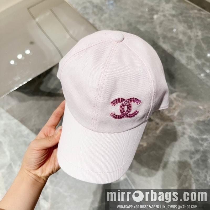 Chanel Hat 050703