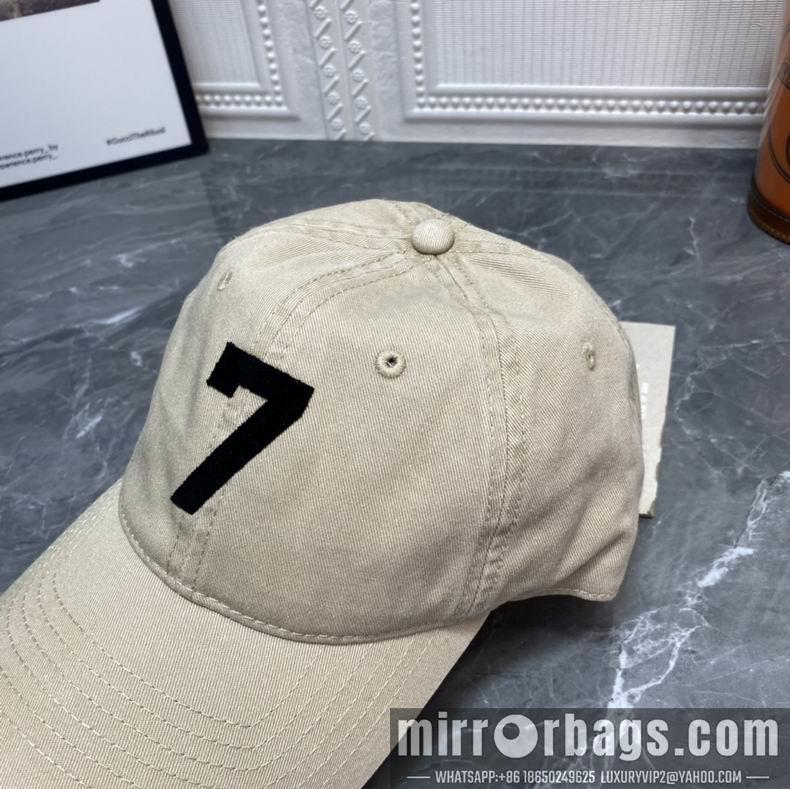 Fear of Gog Hat 01
