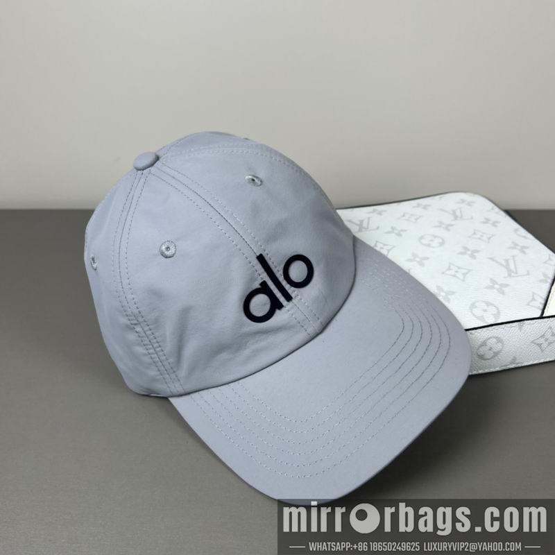 Alo Hat dx42