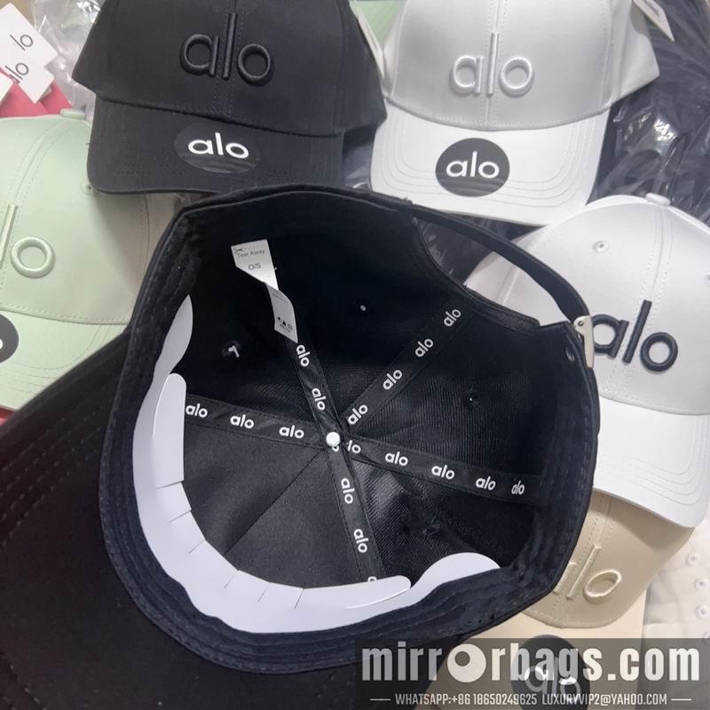 Alo Hat dx37