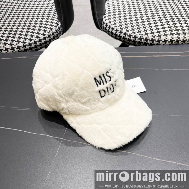 Dior Hat 121403