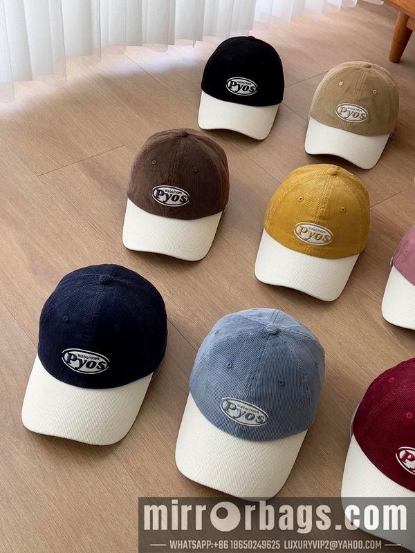 Other Hat 091404