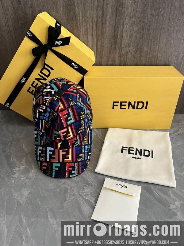 Fendi Hat dx61