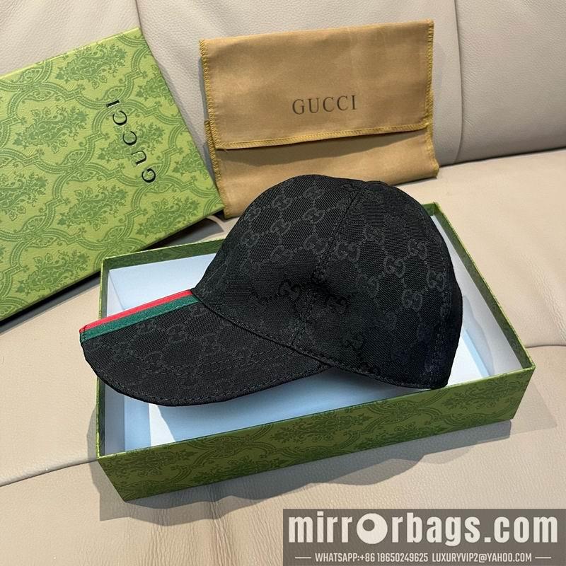 Gucci Hat 091401