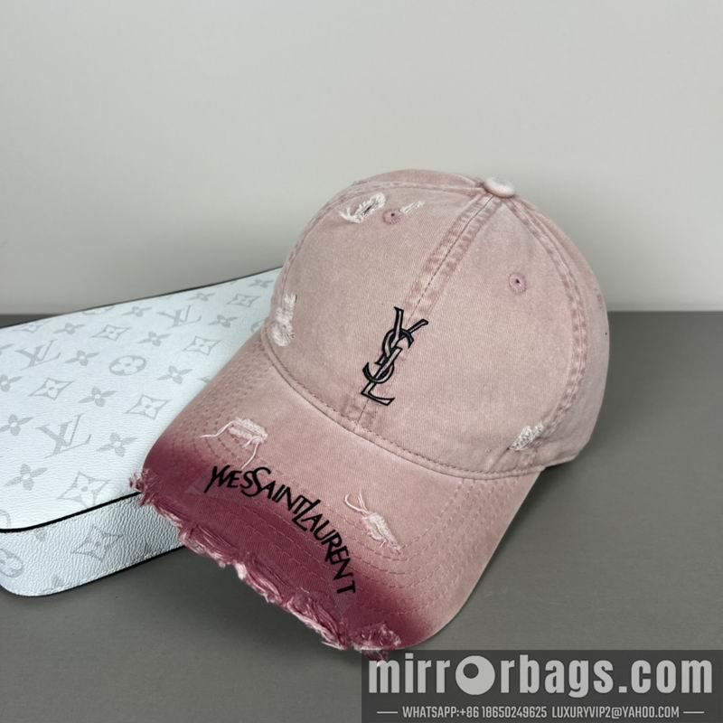 YSL Hat dx34