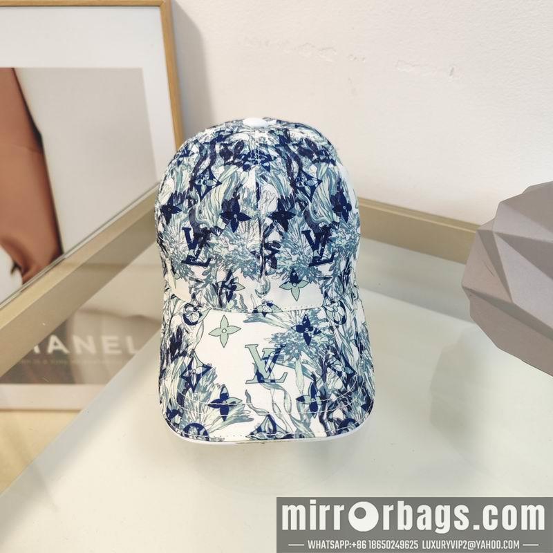 LV Hat dx116