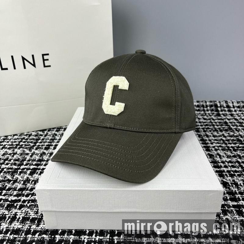 Celine Hat hm10