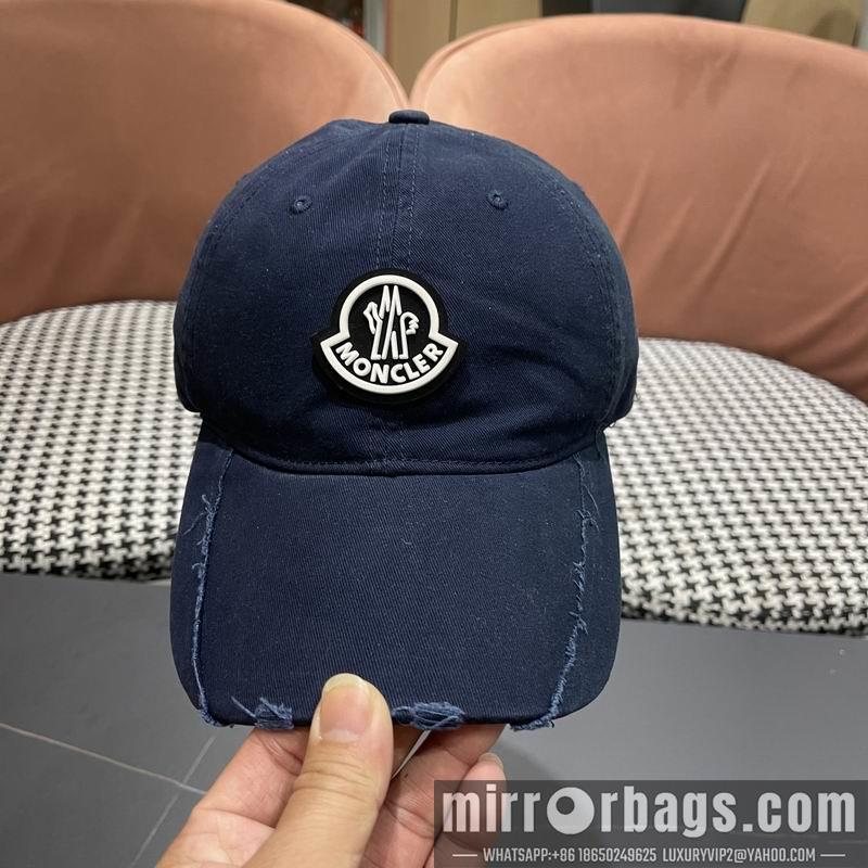 Moncler Hat 041402