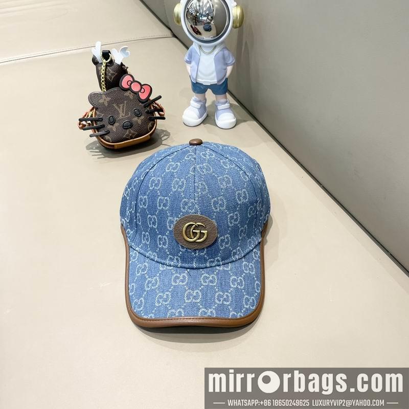 Gucci Hat 072801