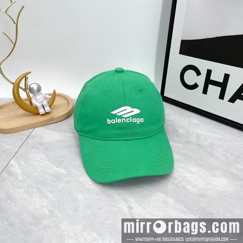 Balenciaga Hat dx54
