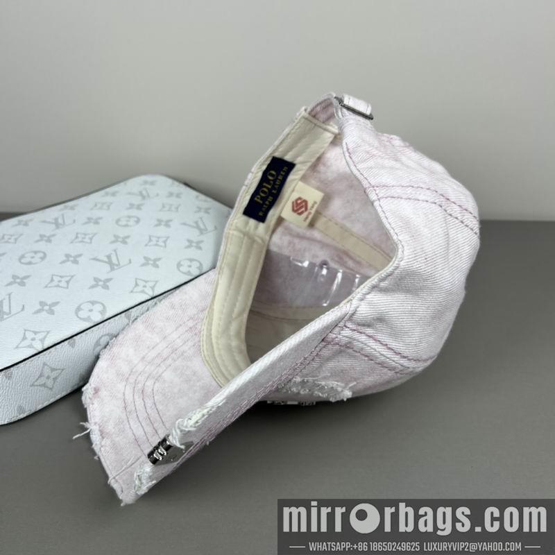 Polo Hat dx15