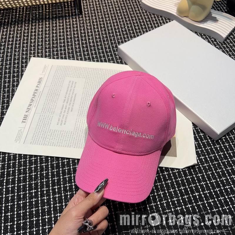 Balenciaga Hat dx01