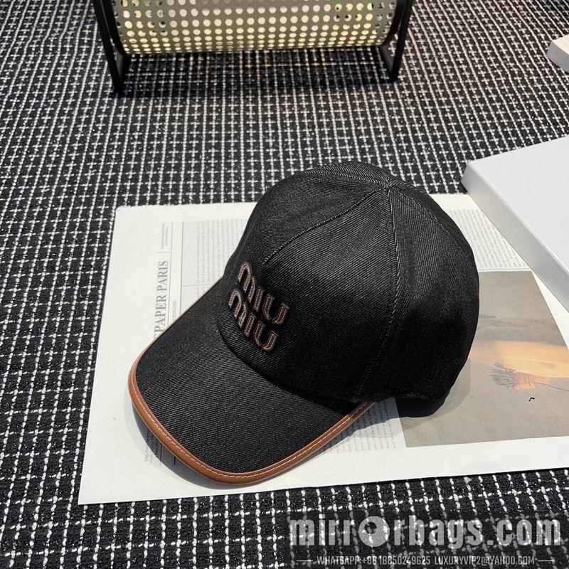 Miumiu Hat dx44