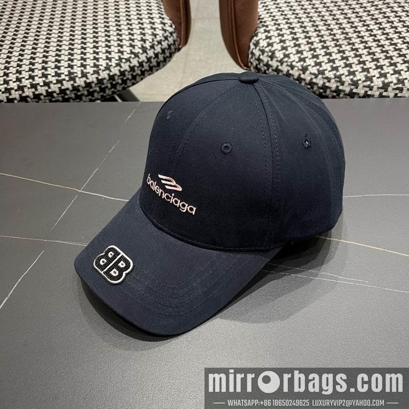 Balenciaga Hat 041404