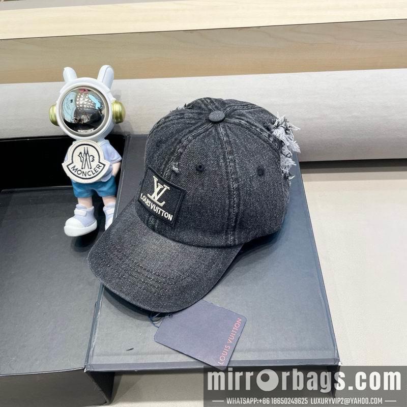 LV Hat 030719