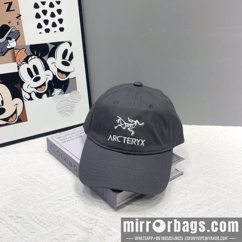 Arcteryx Hat hm01