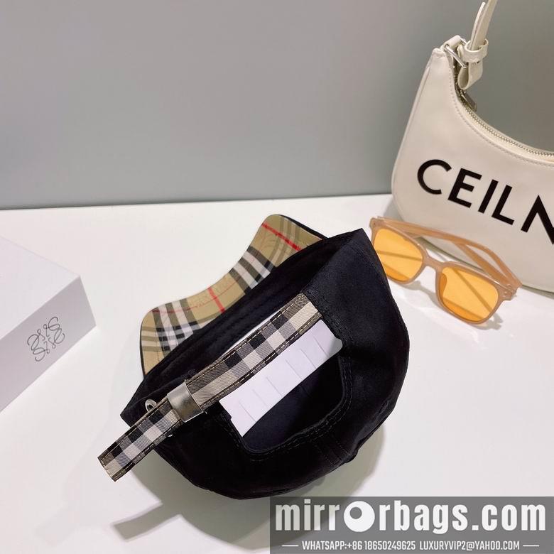 Burberry Hat dxn06