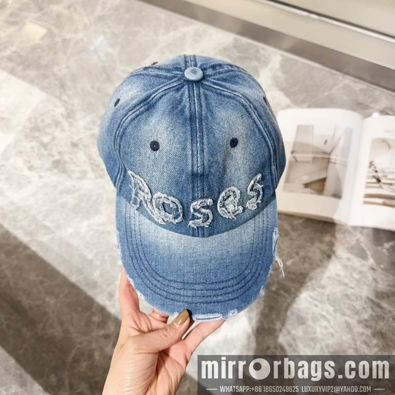 Roscs Hat 010217