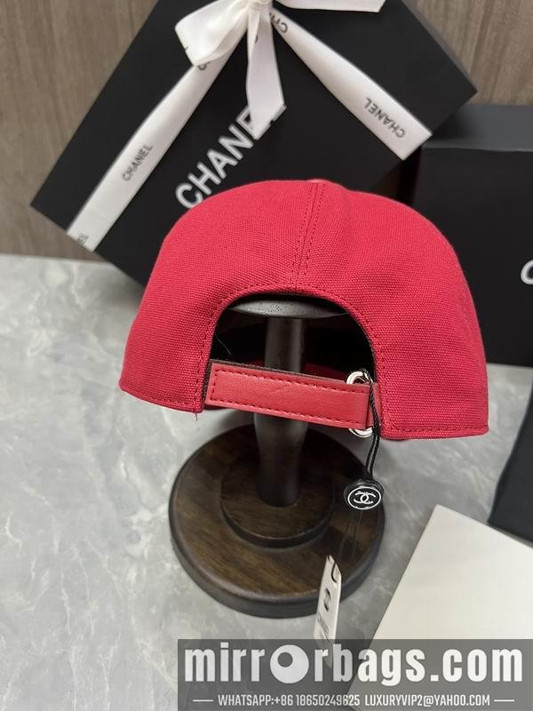 Chanel Hat dx17