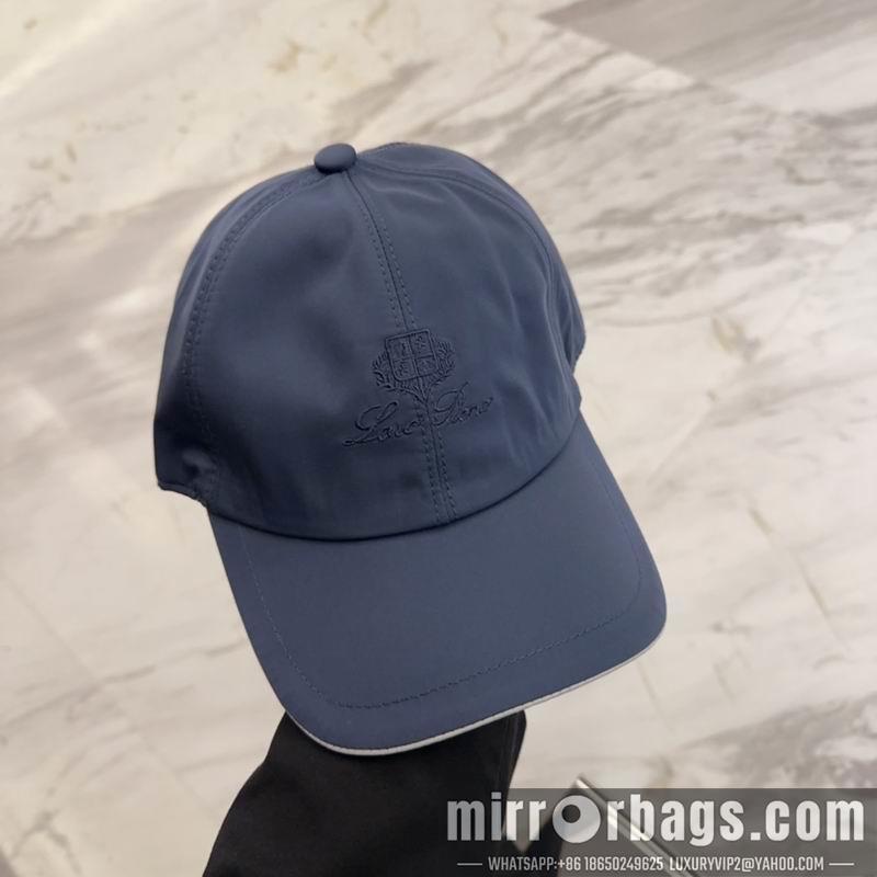 Loro Piana Hat dx26