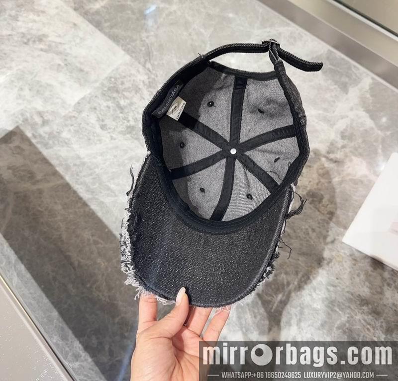 Balenciaga Hat 120447