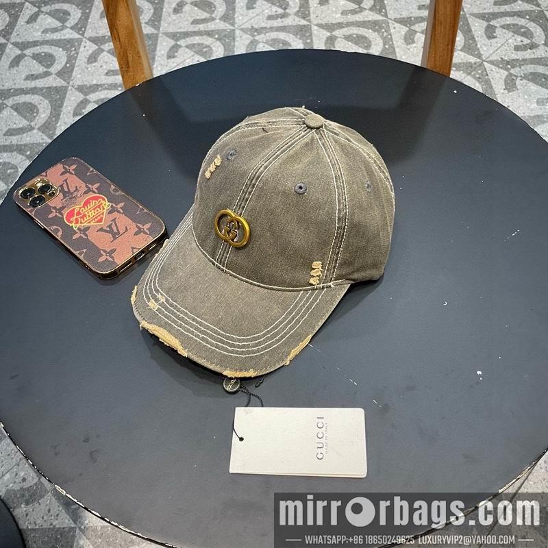 Gucci Hat 030965