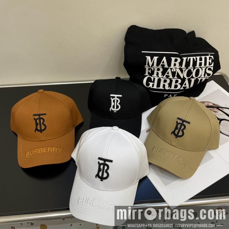 Burberry Hat dx16