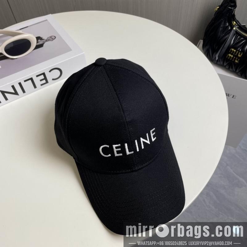 Celine Hat 053103