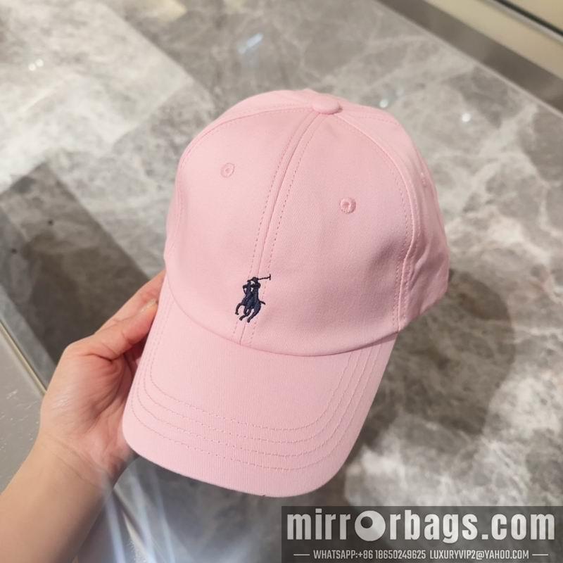 Polo Hat 050702