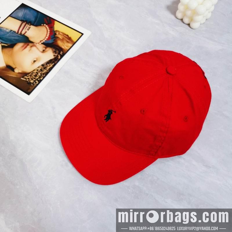 Polo Hat dx01