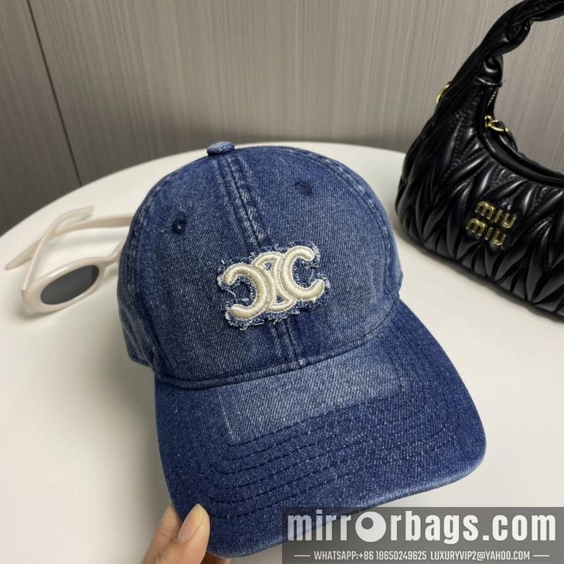 Celine Hat dx28