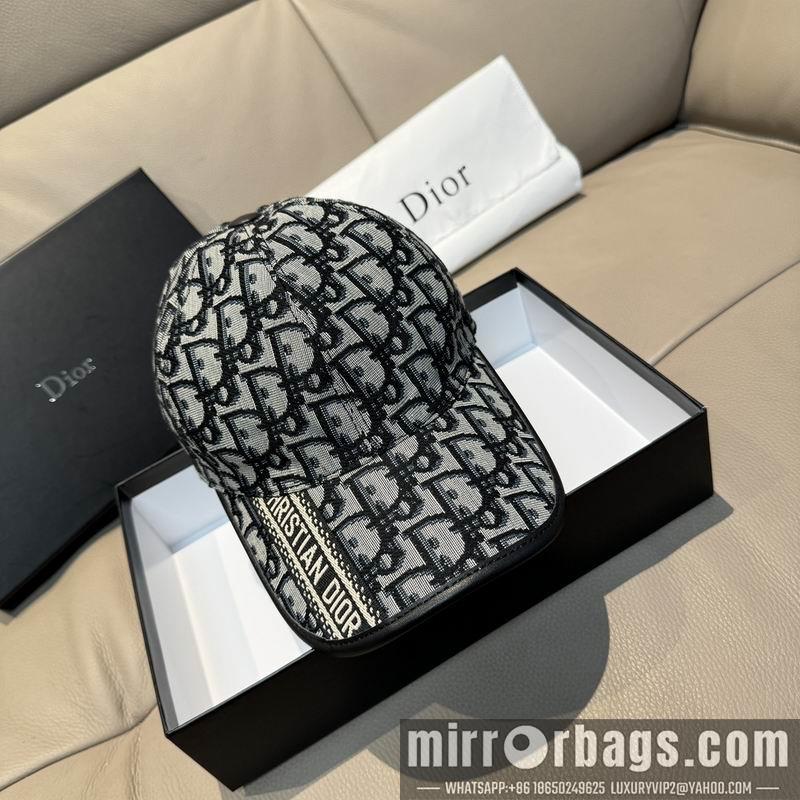 Dior Hat dx66