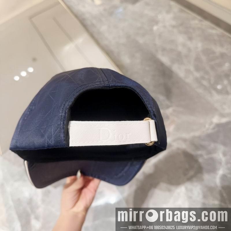 Dior Hat 080104