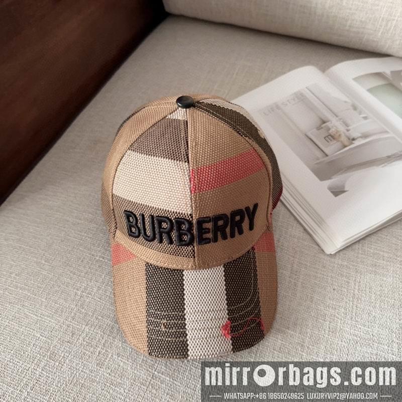 Burberry Hat dx28