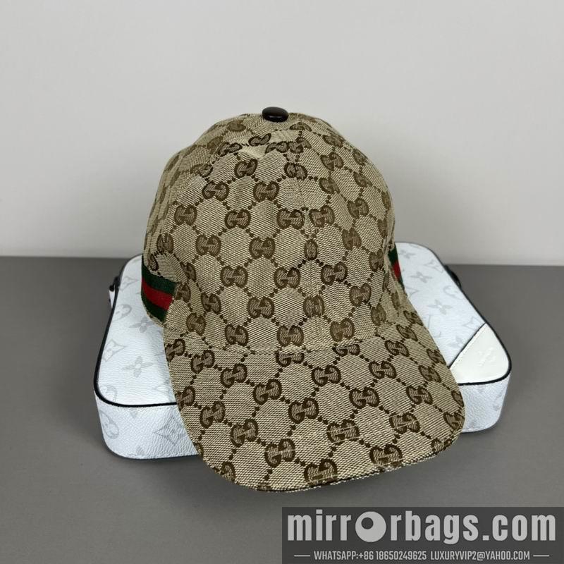 Gucci Hat dx33