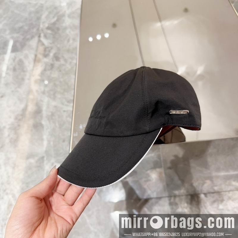 Loro Piana Hat 080501