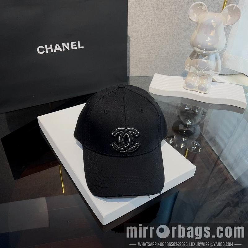Chanel Hat 042706