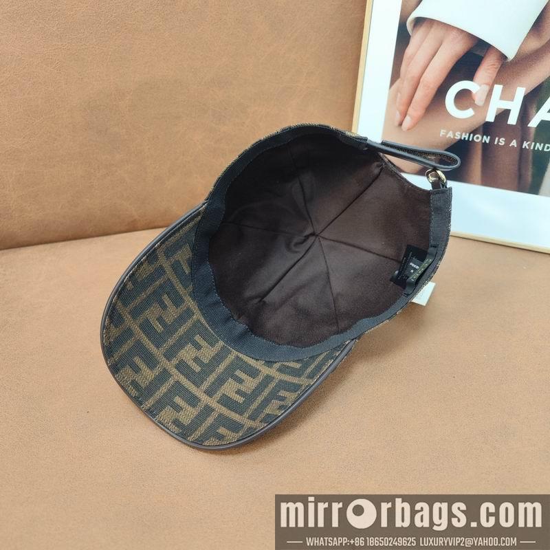 Fendi Hat dx56