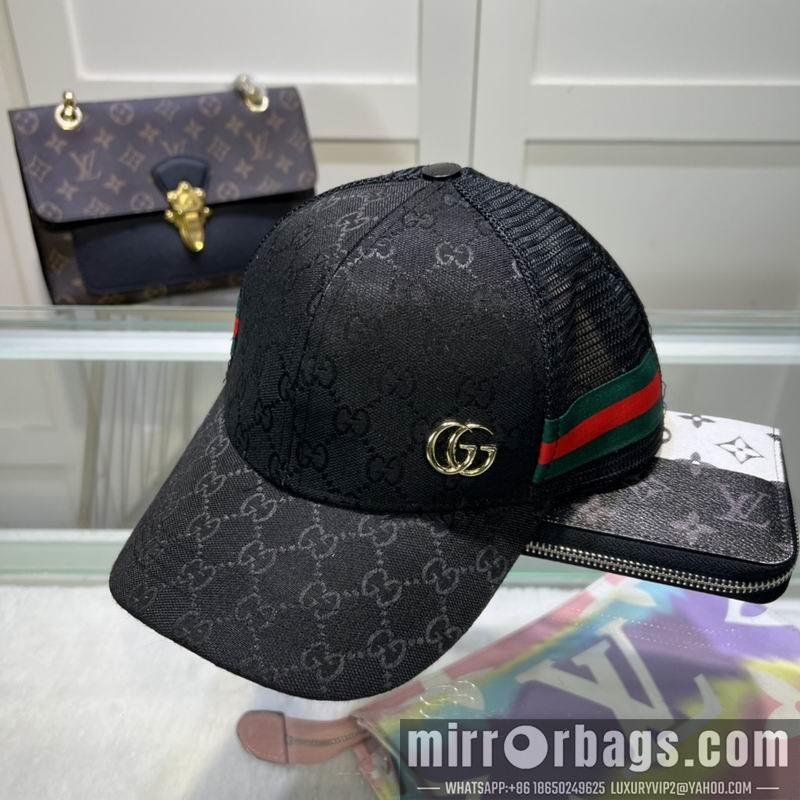 Gucci Hat dx146