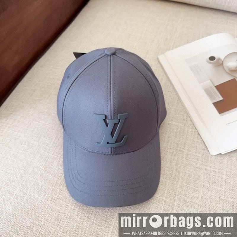 LV Hat dx28