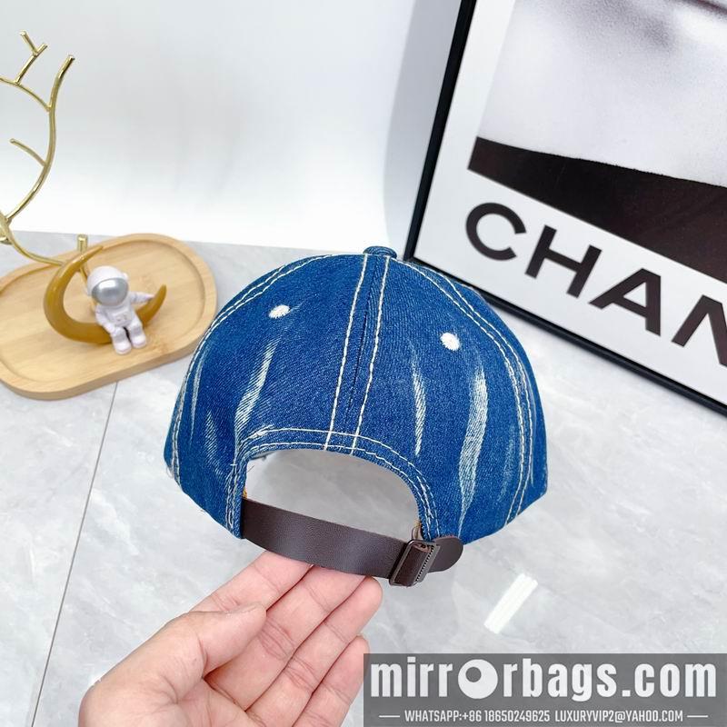 Miumiu Hat dx43