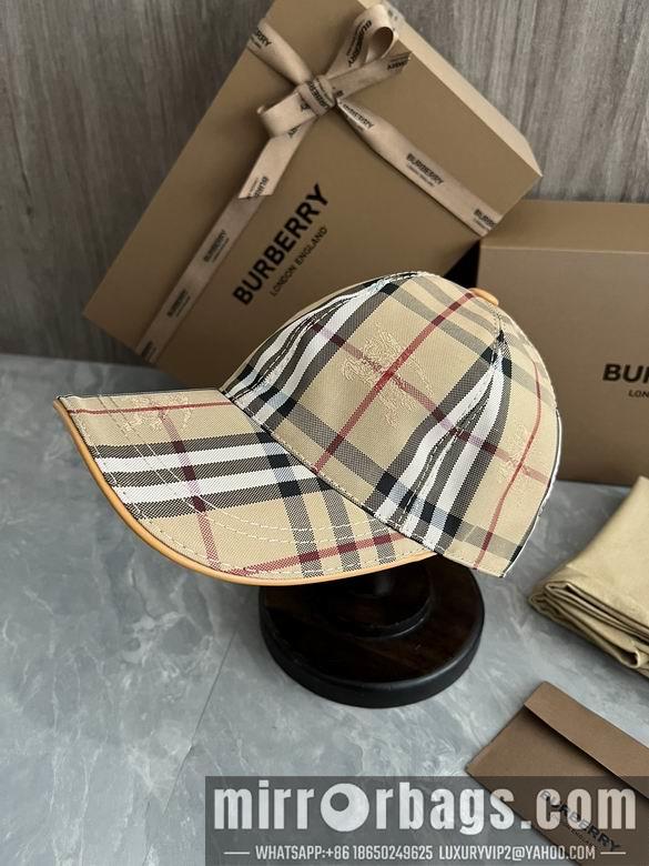 Burberry Hat dxn03
