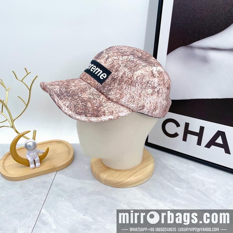 Supreme Hat dx01